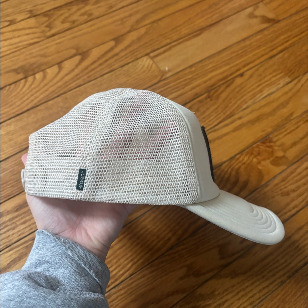 Pete smith surf shop trucker hat - Picture 2 of 4